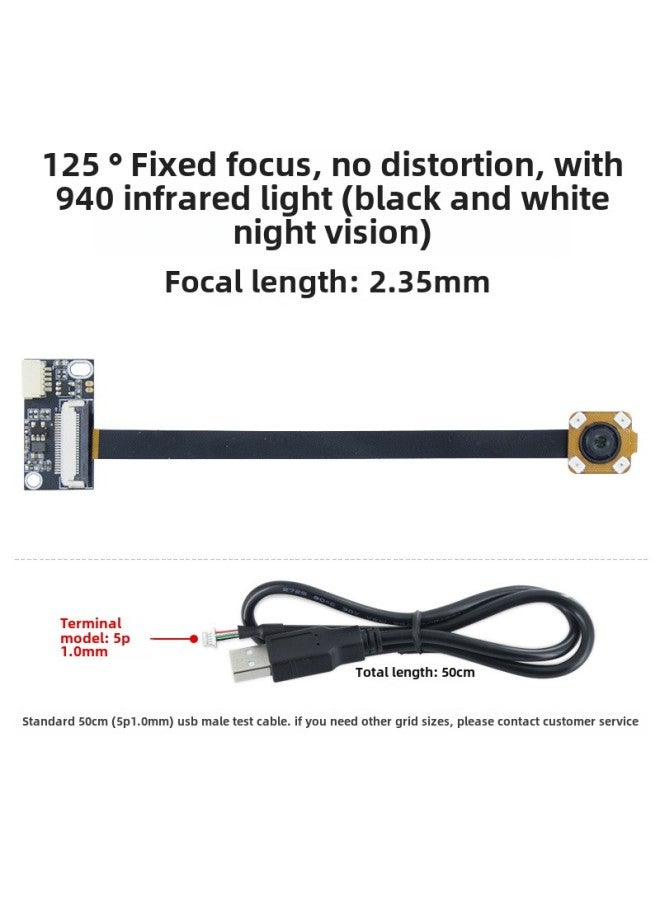 Generic 12 Million Pixel IMX258 Auto Focus High Camera Module A4 File ...
