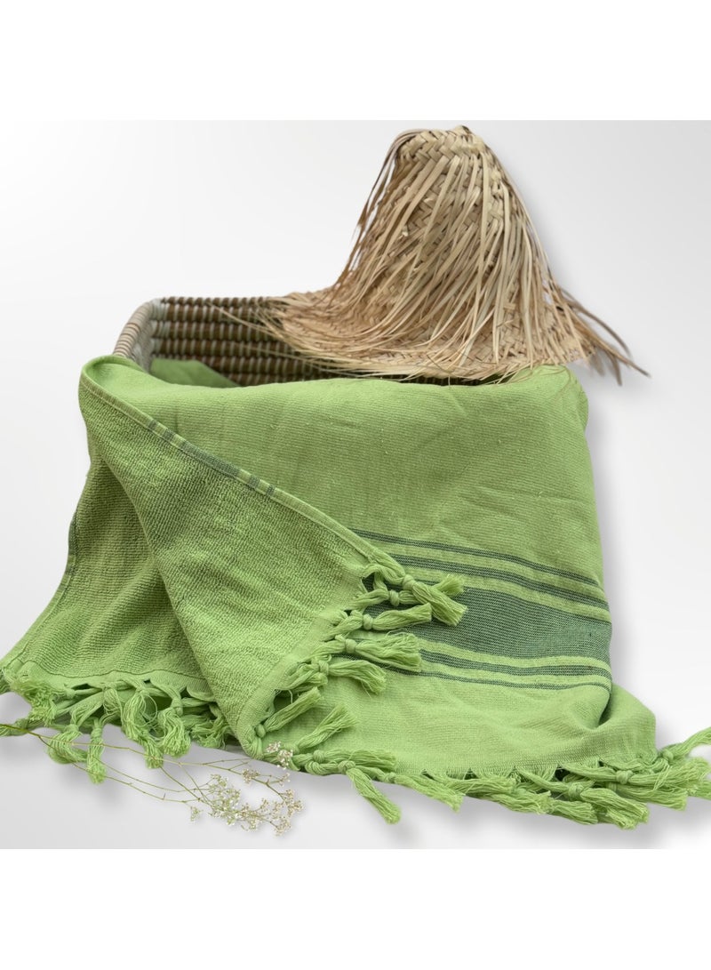 نوتكا شارم فوطة حمام  - Image 5