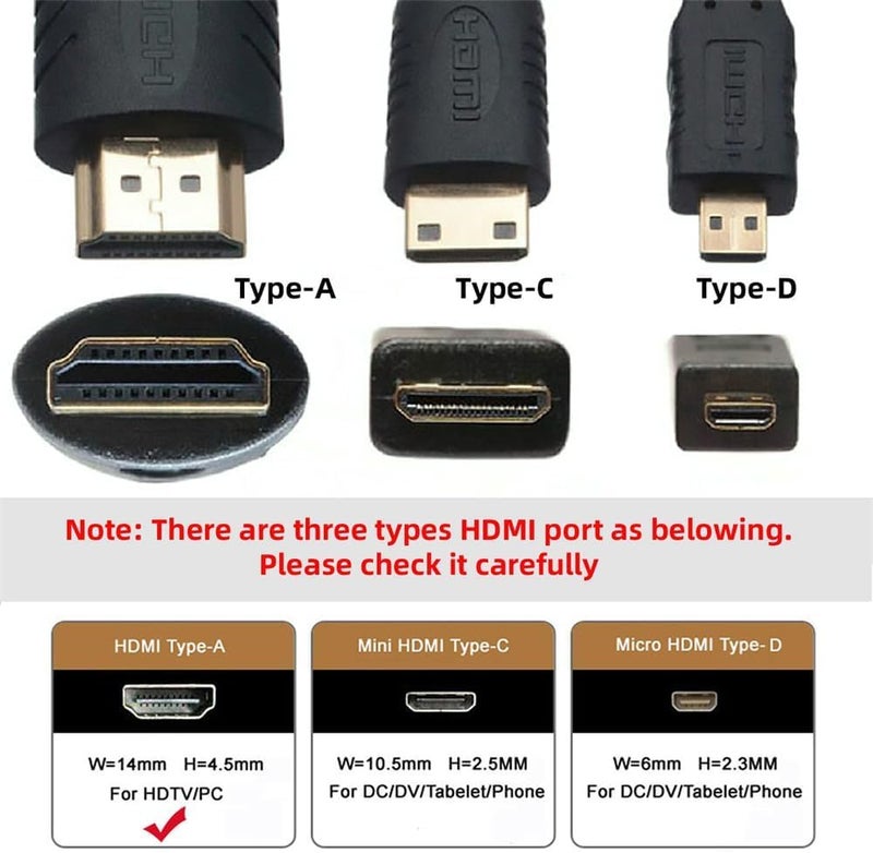 Coiled HDMI 2.0 Cable with 90-Degree Right Angle Connector, Supports 4K@60Hz - Image 4