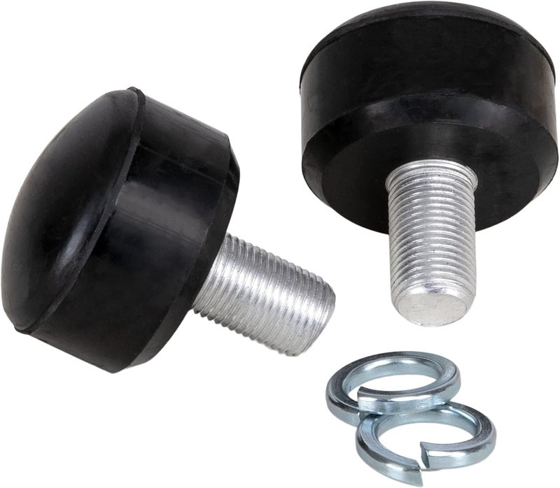 C SEVEN C7skates Roller Skate Adjustable Toe Stoppers - Image 3
