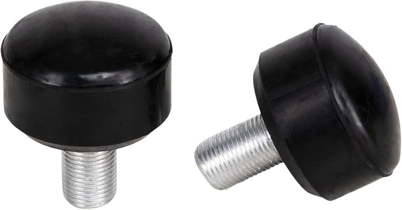 C SEVEN C7skates Roller Skate Adjustable Toe Stoppers - Image 2