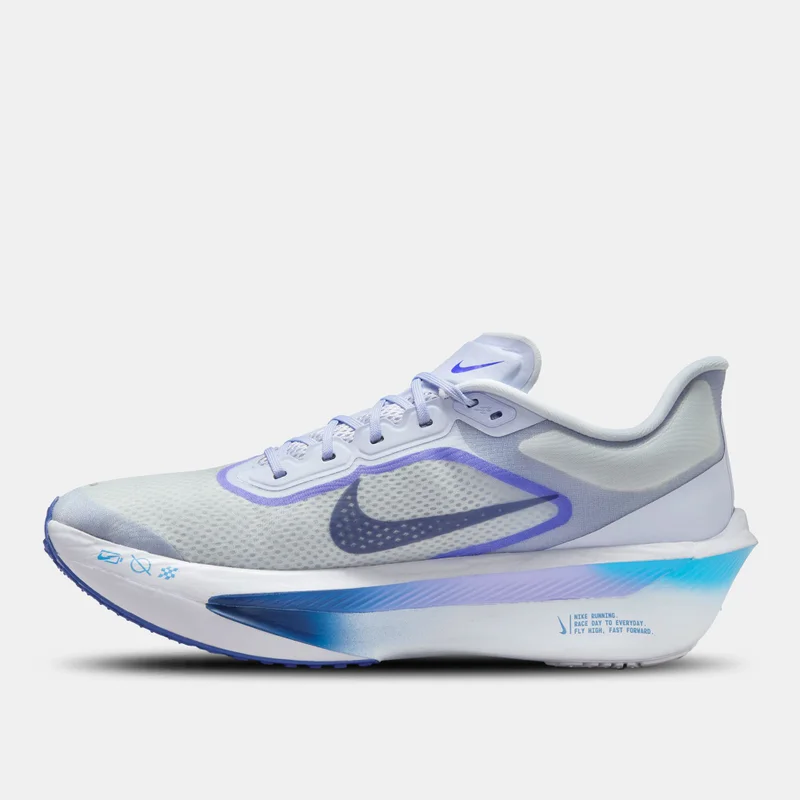 Nike Men's Zoom Fly 6 Road Running Shoes
