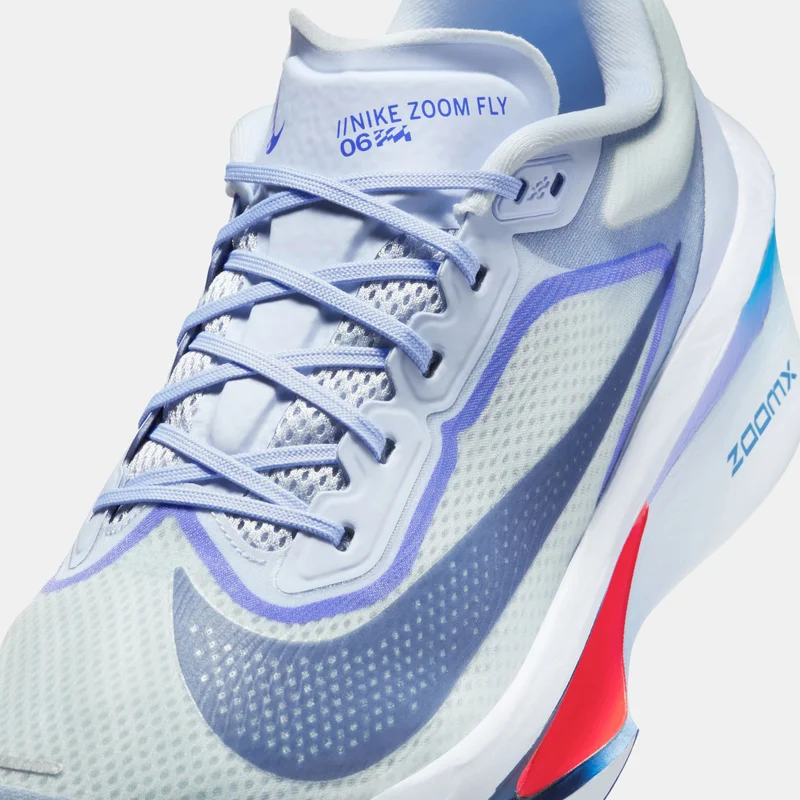 Nike Men's Zoom Fly 6 Road Running Shoes