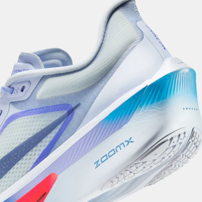Nike Men's Zoom Fly 6 Road Running Shoes