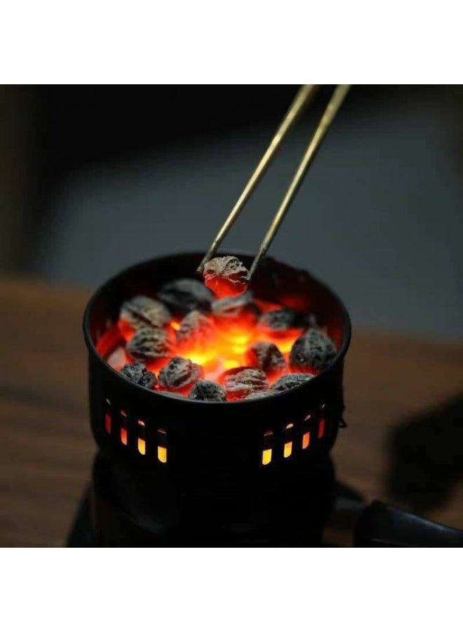 Multi-Functional Electric Charcoal Starter – Fast Heating Burner for Charcoal and Coffee Making DH - Image 3