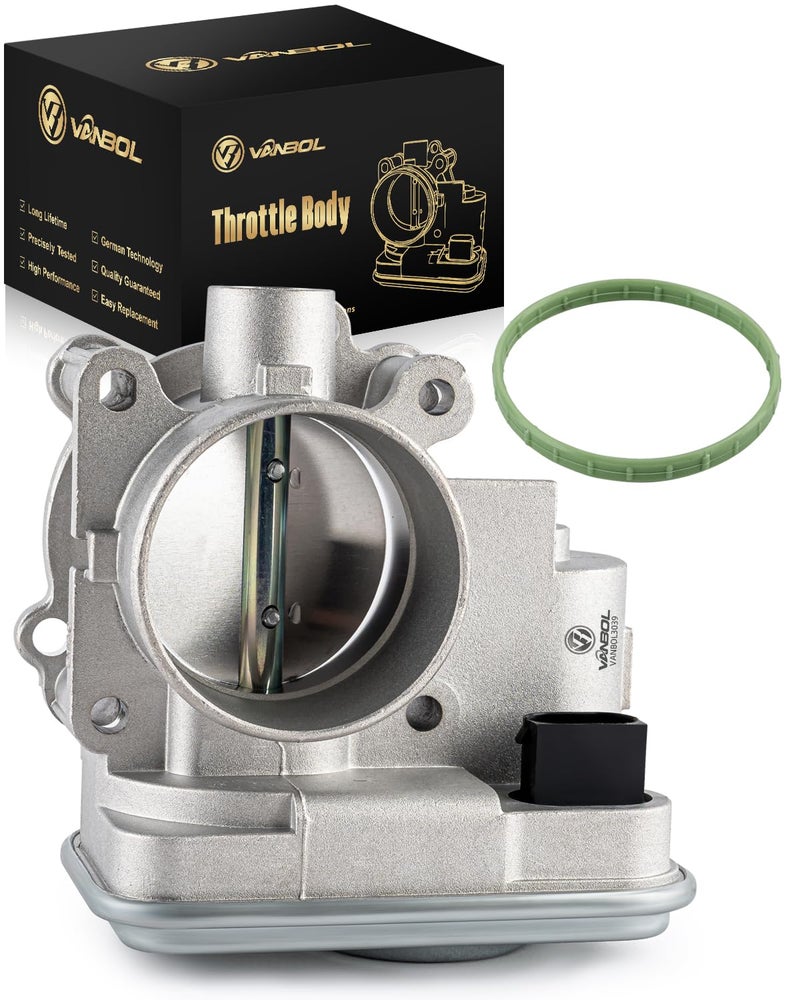 VANBOL Electronic Throttle Body for Dodge, Chrysler, and Jeep Models (2007-2017) - Image 1