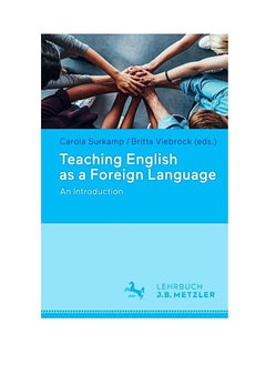 تدريس اللغة الإنجليزية كلغة أجنبية: دليل شامل للنظرية والتطبيق واستراتيجيات التدريس الحديثة  - Image 1