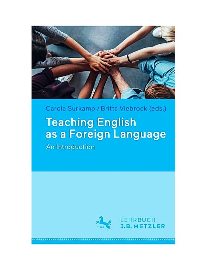 Teaching English as a Foreign Language: A Comprehensive Guide to Theory, Practice, and Modern Classroom Strategies  - Image 1