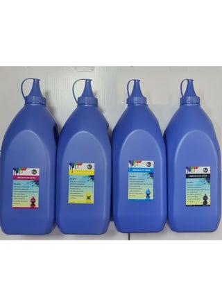 GM Black color laser Toner Set Refill Powder 1KG for all HP and Canon toner cartridges. - pzsku/ZD3A43C13DBAEC01C89F4Z/45/_/1691260933/715a360f-da3a-4380-a489-d0c569e002d0