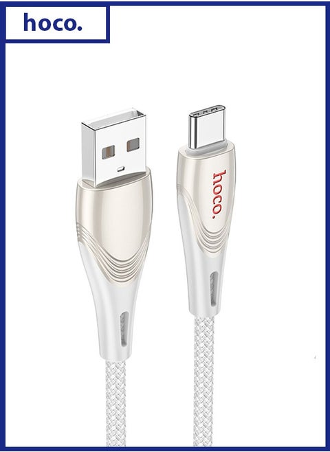 U133 Monte charging data cable Type-C