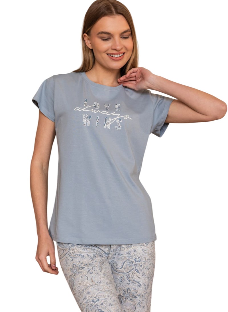 Sleepwear Pyjama Set  - Image 3