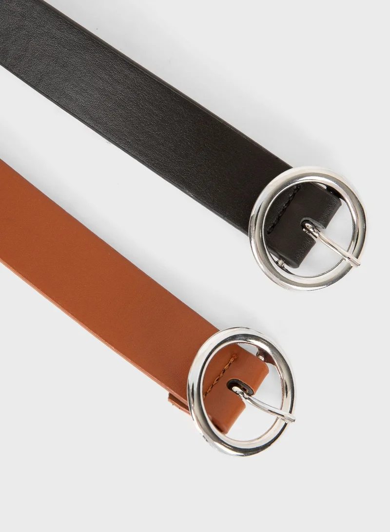 DeFacto Woman Casual Belt