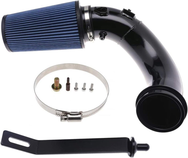Waricaca 6.7 Cold Air Intake Kit Fits for Dodge Ram 2500 3500 2007.5-2012 6.7L Fits for Cummins Engines - Image 1