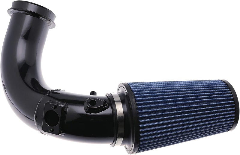 Waricaca 6.7 Cold Air Intake Kit Fits for Dodge Ram 2500 3500 2007.5-2012 6.7L Fits for Cummins Engines - Image 3