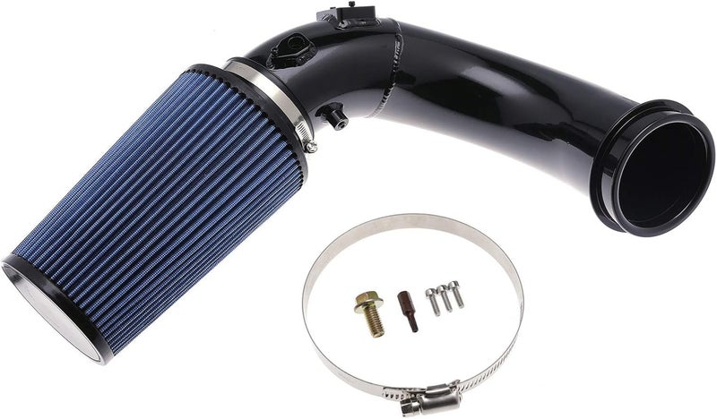 Waricaca 6.7 Cold Air Intake Kit Fits for Dodge Ram 2500 3500 2007.5-2012 6.7L Fits for Cummins Engines - Image 2