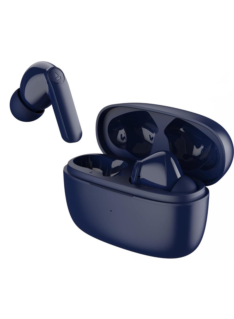 BoAt Airdopes 131 PRO - Image 1