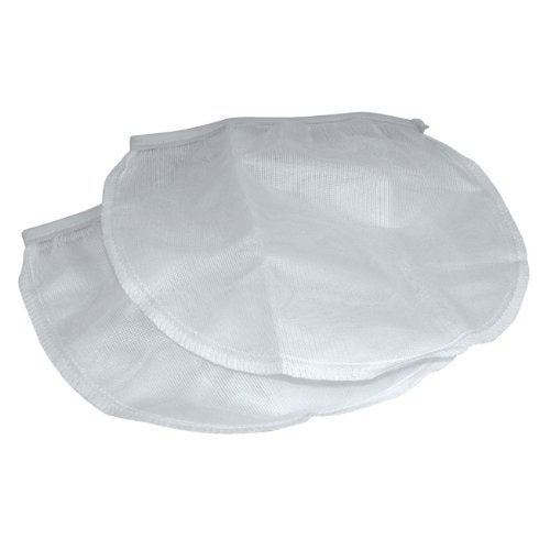 Mirro 9665000A 2-Count Canning Accessories Jelly Strainer Elastic Banded Bags Cookware, White - Image 3