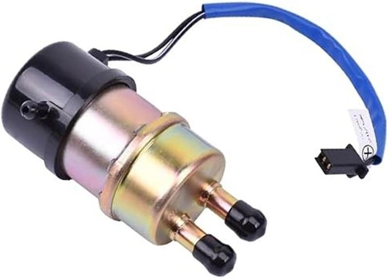 Wivplex Universal Motorcycle Electric Fuel Pump - Image 1