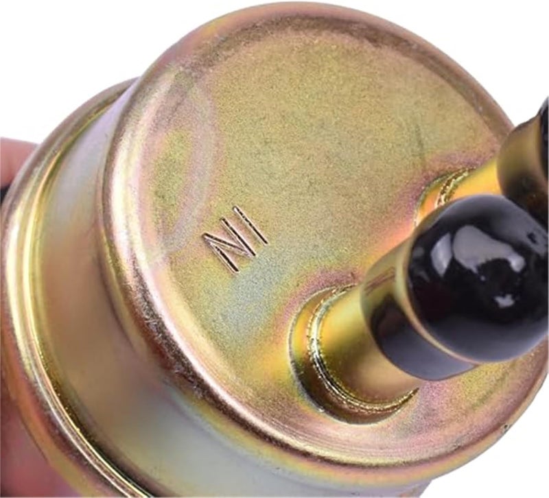 Wivplex Universal Motorcycle Electric Fuel Pump - Image 4