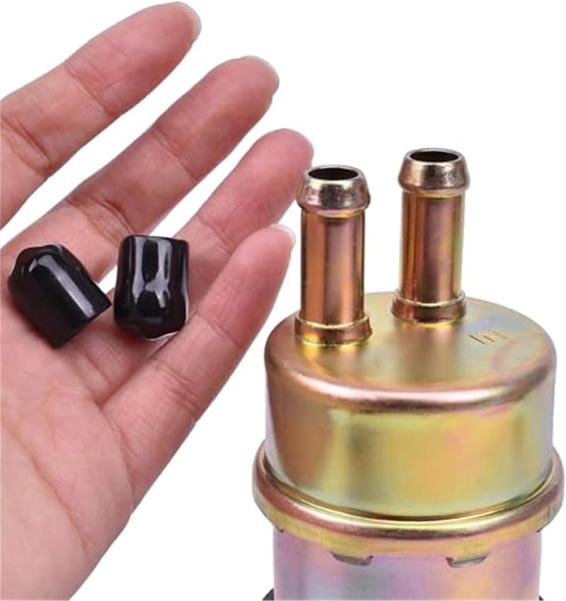 Wivplex Universal Motorcycle Electric Fuel Pump - Image 3