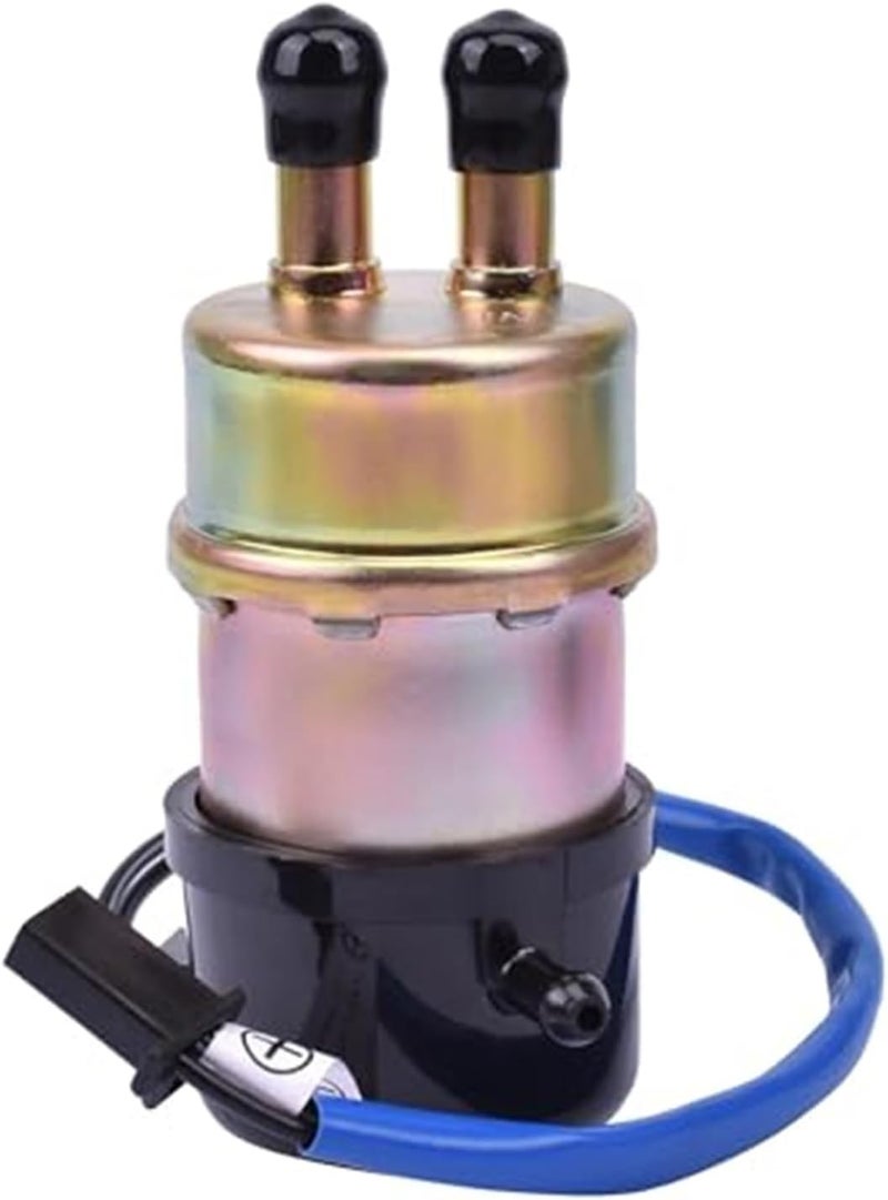 Wivplex Universal Motorcycle Electric Fuel Pump - Image 5