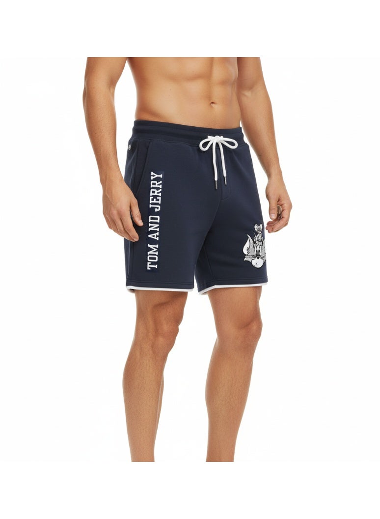 TOM & JERRY MENS SHORTS - Image 2