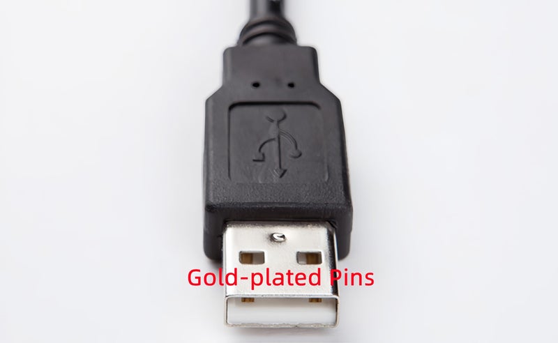 Washinglee كابل برمجة USB PLC من واشينغلي لسلسلة Siemens Logo!، واجهة معزولة، بديل لـ 6ED1057-1AA01-0BA0. 8 قدم - Image 5