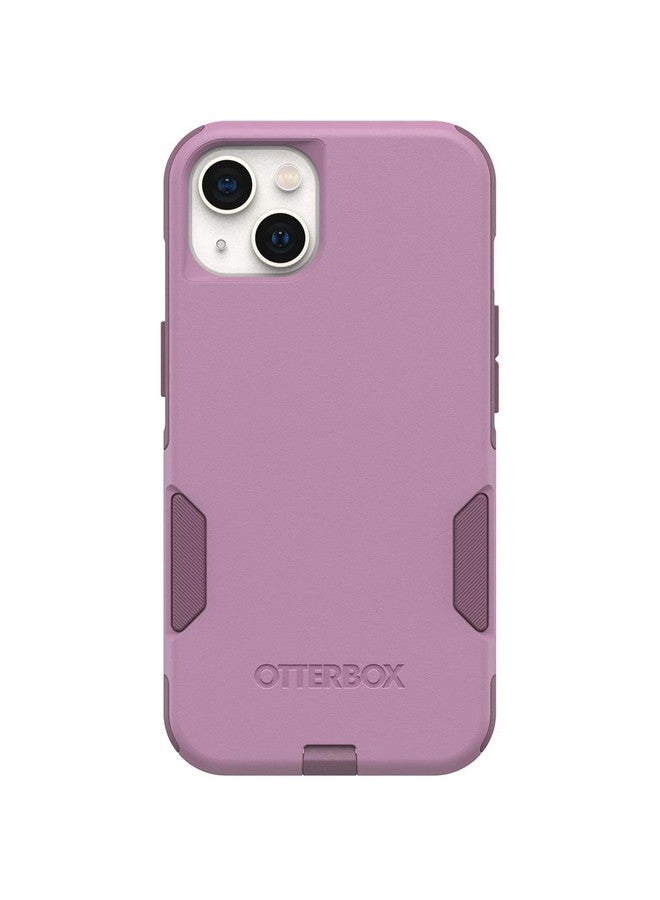 أوتربوكس جراب OtterBox Commuter Series لهاتف iPhone 13 (فقط) - Maven Way، نحيف ومتين، مناسب للجيب، مع حماية للمنافذ، وردي - Image 4
