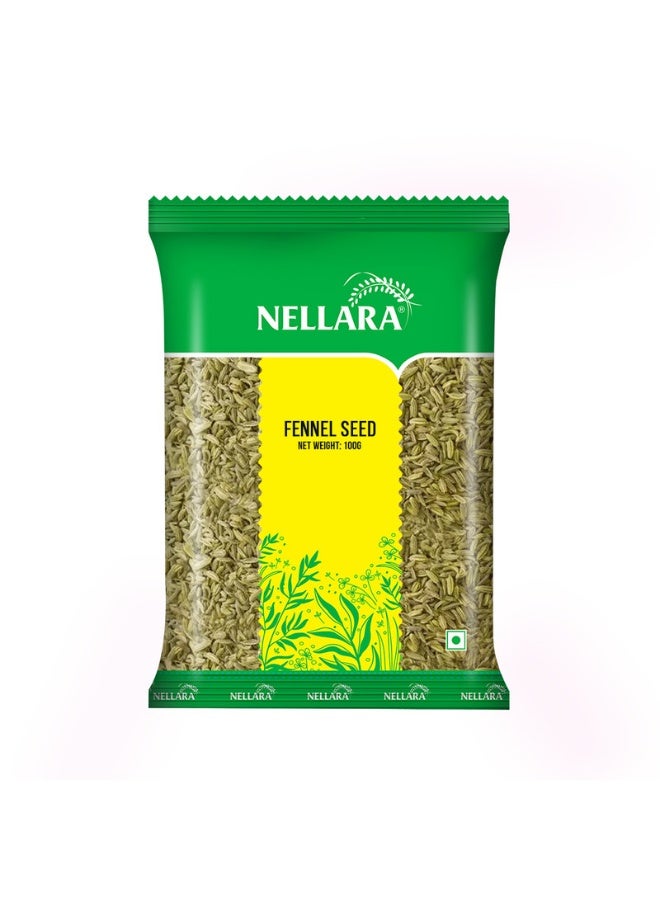 Fennel Seed 100 Gram
