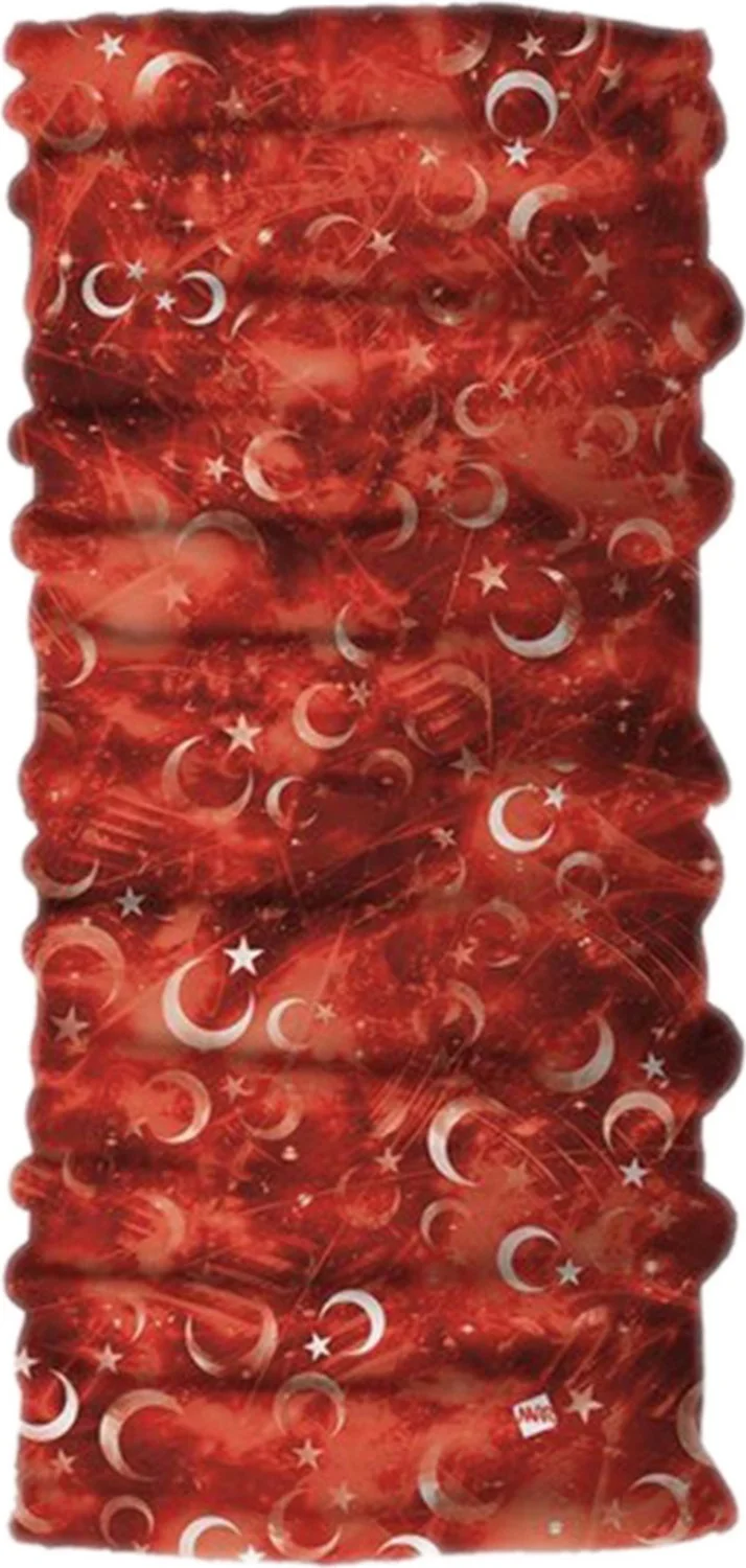 Narr Turkish Flag Children and Adult Motorcycle Buff