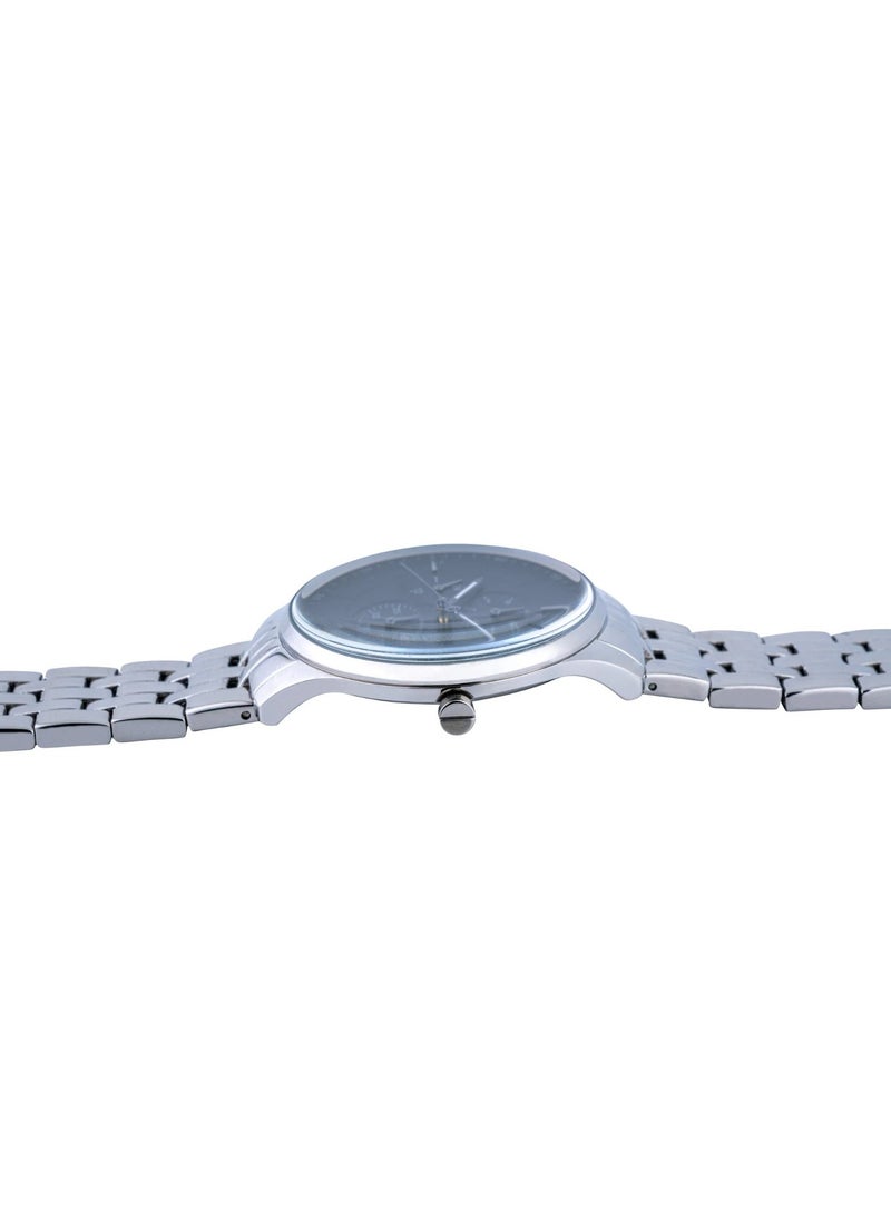 pierre cardin Pierre Cardin Stainless Steel Men's Watch With Silver PC902731F108  - Image 3