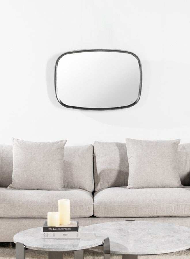 2XL Home Capri Mirror - Image 4