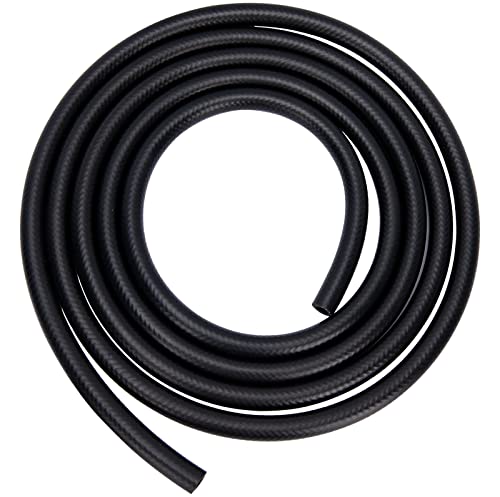 CMOOD 516 ID Fuel Line Hose SAE 30R7 150 psi 10 Length Fuel Hose - Image 1