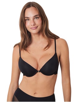Gorgeous Soft Push Up Effect Bra