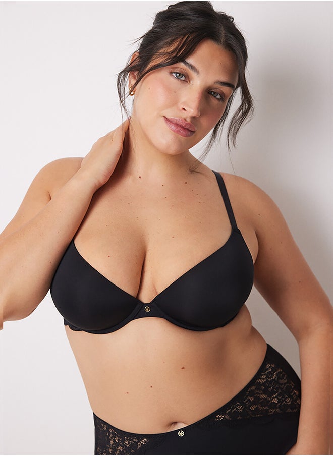 women'secret - Gorgeous Soft Push Up Effect Bra - Image 1