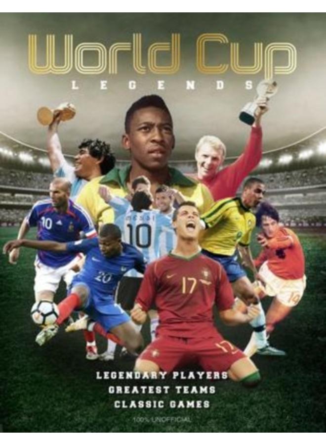 World Cup Legends 