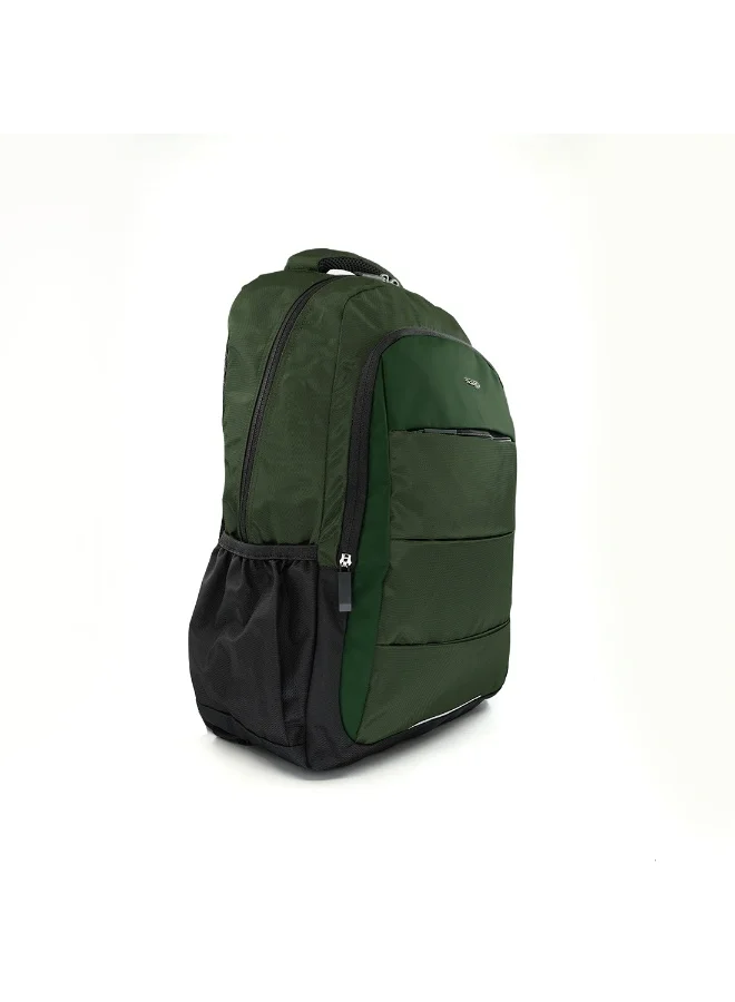 سيدرو Cedro School Backpack â€“ Green