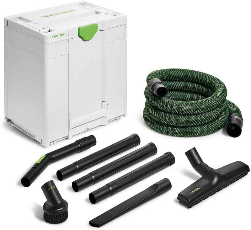 Festool Festool 577258 TradesmanInstaller Cleaning Set  - Image 1