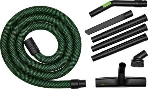 Festool Festool 577258 TradesmanInstaller Cleaning Set  - Image 3