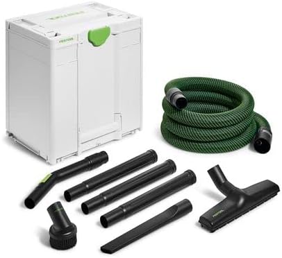 Festool Festool 577258 TradesmanInstaller Cleaning Set  - Image 2