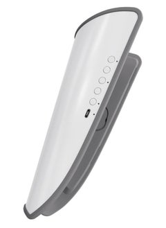 Ru syanl Multifunctional Electric Leg Massager Vibration Heating Leg Slimming Massage Tool Single Pack  - Image 2