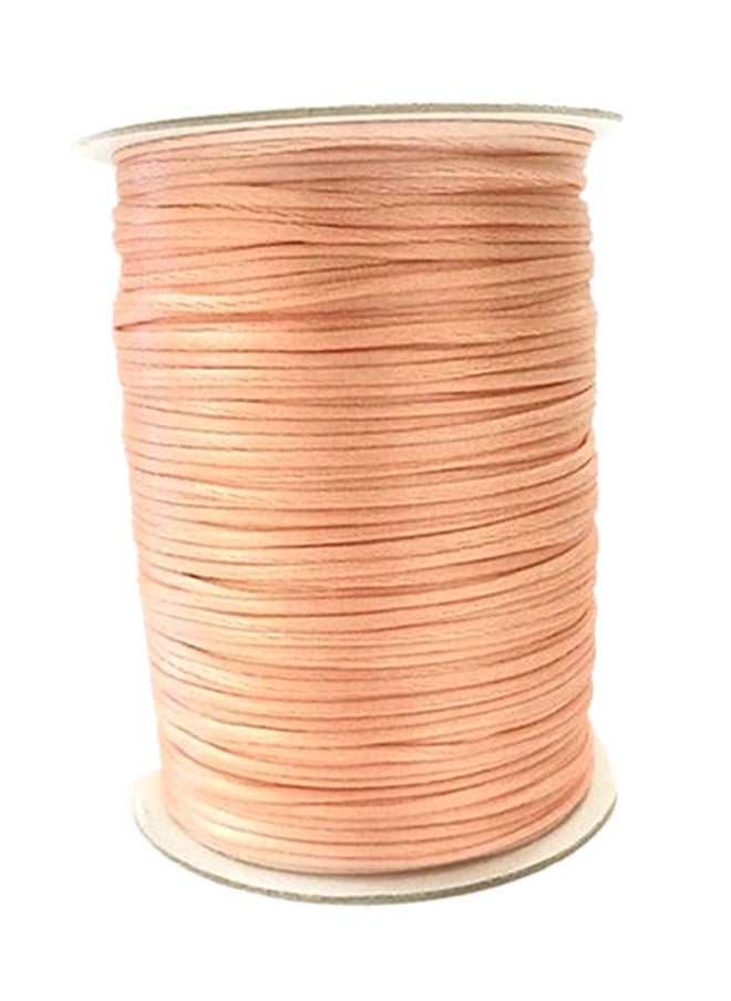 NIBEMINENT Jewelry Making and Beading Nylon Cord  - Image 1