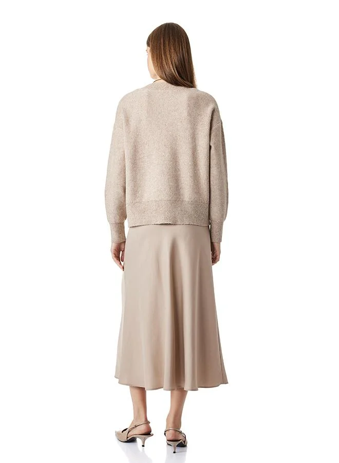 Koton  Satin Skirt for Women | Best Price UAE