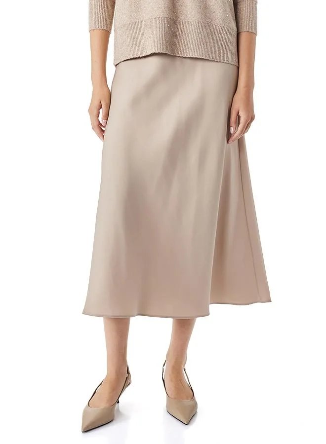 Koton  Satin Skirt for Women | Best Price UAE