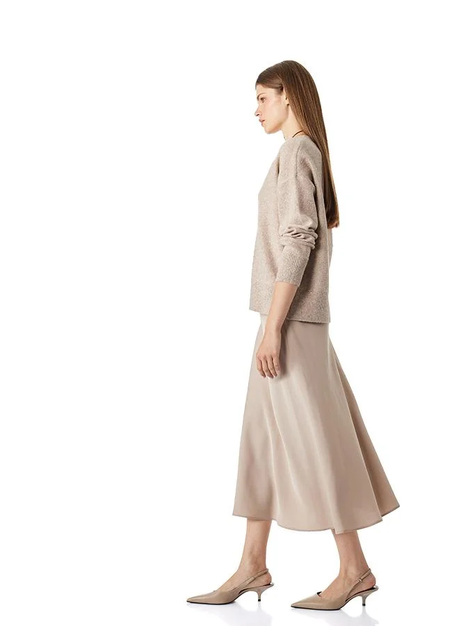 Koton  Satin Skirt for Women | Best Price UAE