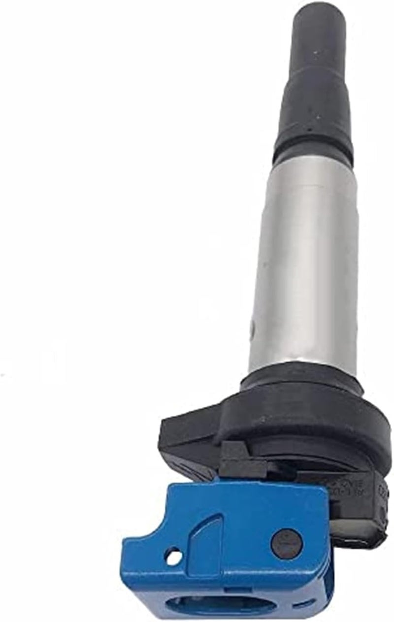 QASULER Ignition Coil Set for BMW E87 LCI 118i N43 - Image 5