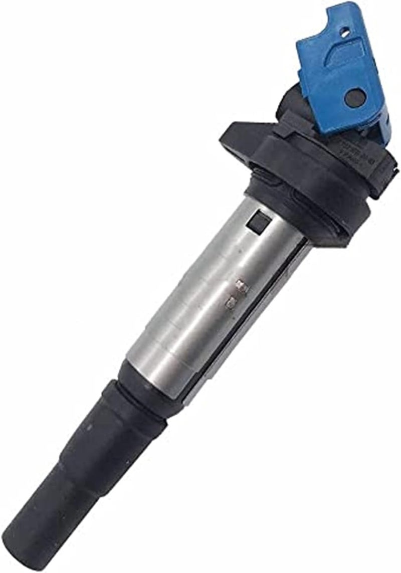 QASULER Ignition Coil Set for BMW E87 LCI 118i N43 - Image 4