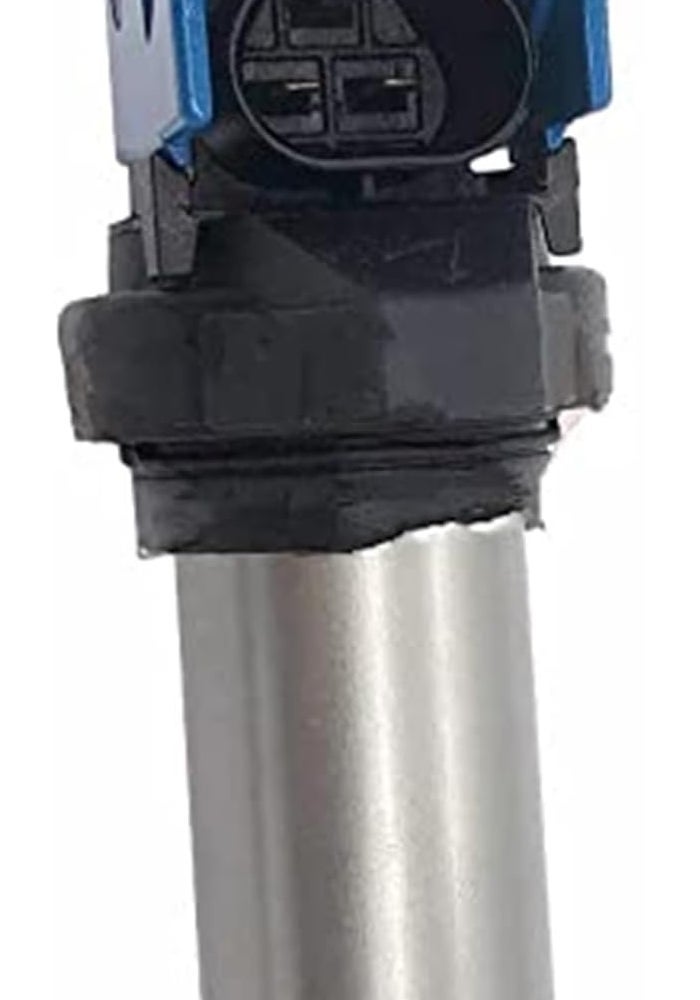 QASULER Ignition Coil Set for BMW E87 LCI 118i N43 - Image 3