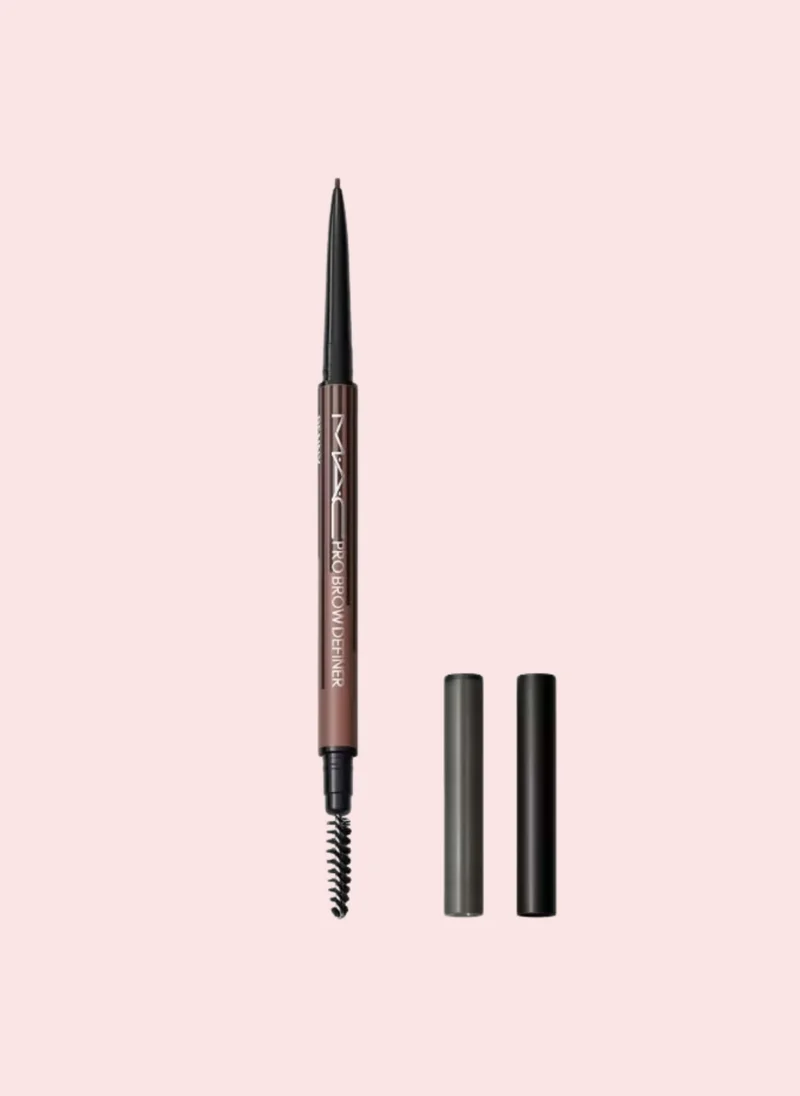 MAC Cosmetics Pro Brow Definer 1MM Tip Brow Pencil - Penny