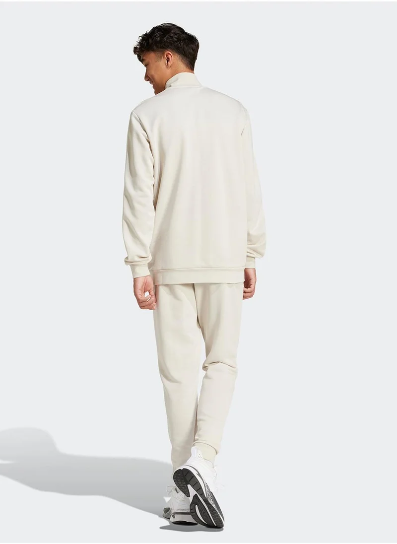 اديداس 3 Stipe French Terry Tracksuit